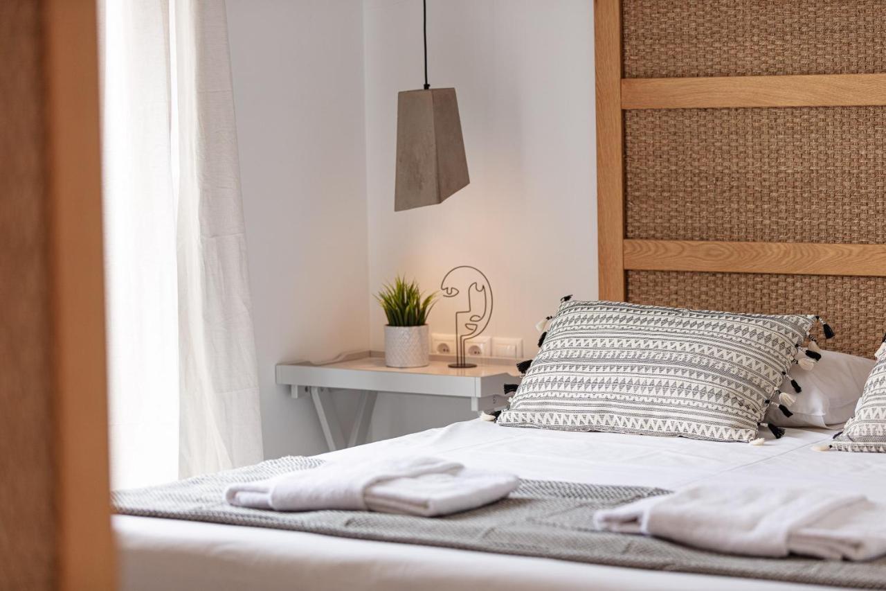 Carob Villas, An Eco-Friendly Hideaway Sissi  Ngoại thất bức ảnh