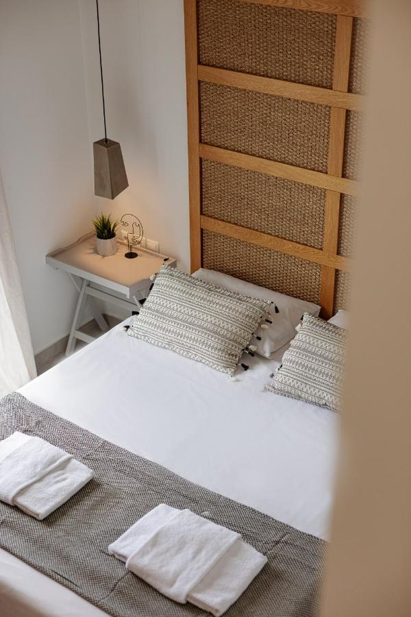 Carob Villas, An Eco-Friendly Hideaway Sissi  Ngoại thất bức ảnh